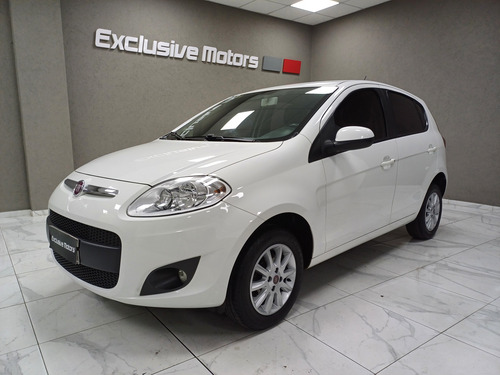 Fiat Palio 1.4 Nuevo Attractive Pack Top 85cv