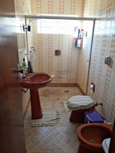 Imagem 11 de 17 de Casa - Ca02150 - 69948581