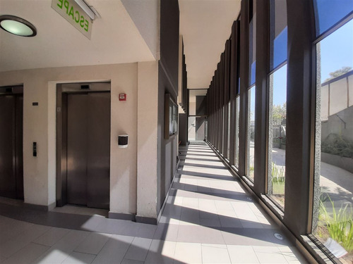 Departamento En Venta De 3 Dorm. En Ñuñoa