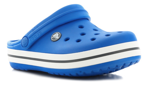 Zueco Crocs Crocband Clog 069.20453