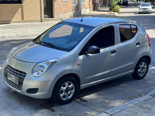 Suzuki Celerio 1.0 Gl 5p