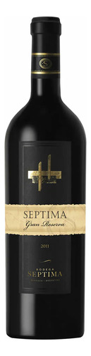 Vino Septima Gran Reserva Blend Prestige X750cc