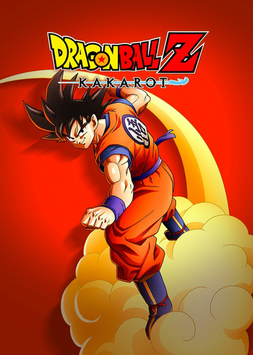 Pack De Juego: Dragon Ball Fighter Z Y Kakarot - Steam Keys.