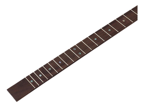 21 De Guitarra De Guitarra De Guitarra Con Cuello Eléctrico