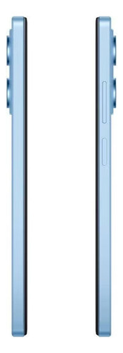Xiaomi Redmi Note 12 Pro 5g 12 Gb/ 256 Gb 5g Blue