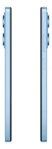 Xiaomi Redmi Note 12 Pro 5g 8 Gb/ 128 Gb 5g Blue