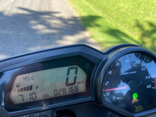 Yamaha Fazer 600 S2 2008 Impecable Titular Permuto