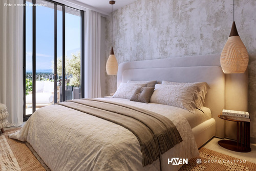 1 Dormitorio Financio Vista Parque Sol De Mayo 1276 Haven Grupo Calypso