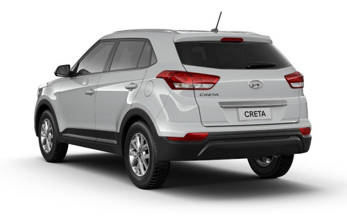 Creta Attitude