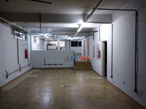 Imagem 17 de 25 de Casa Para Alugar, 470 M² Por R$ 5.000,00/mês - Sumaré - São Paulo/sp - Ca1264
