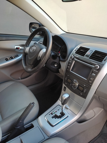 Toyota Corolla 2014 2.0 16v Xei Flex Aut. 4p
