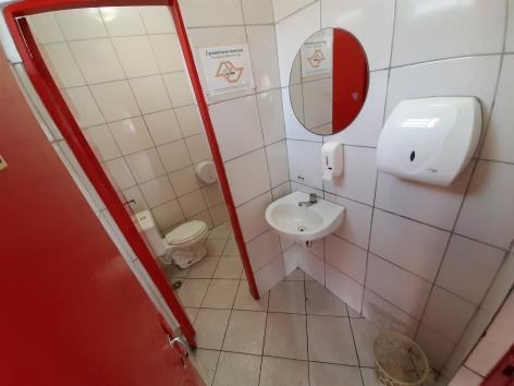 Imagem 11 de 17 de Salao Comercial Em Braz Cubas - Loc527007