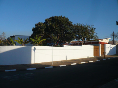 Imagem 1 de 14 de Casa À Venda Em Jardim Santana - Ca206846