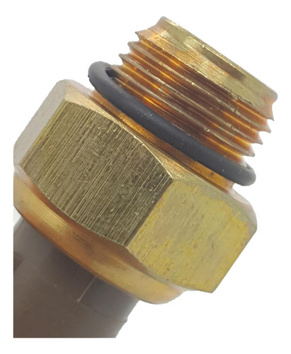 Interruptor Ventilador Refrigerante Oem Cl 6cl 3.0l 97-99