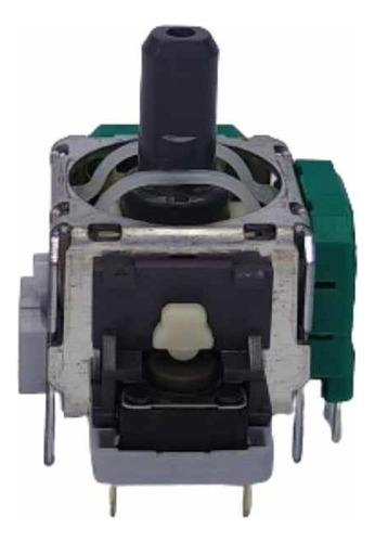 5 Joystick´s De Reemplazo Para Control One