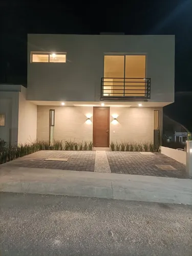Casa En Venta En Meseta Habitat