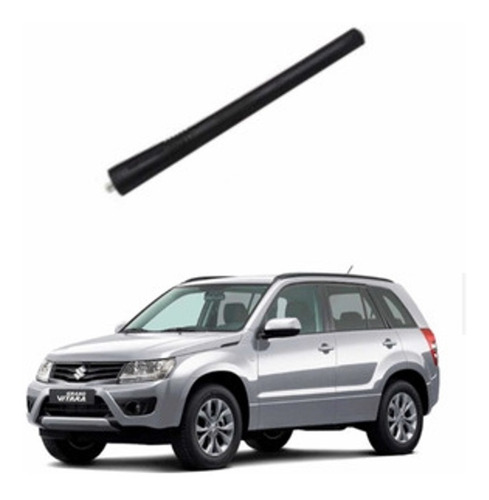 Antena Para Suzuki Vitara De 7 Pulgadas  O 18 Cms Disponible