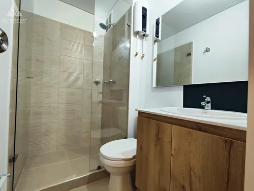 Arriendo Apartamento En Las Nieves