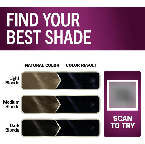 Schwarzkopf Keratin Color Color Permanente Para El Cabello,