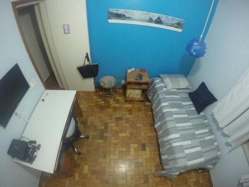 Imagem 12 de 15 de Icaraí - Niterói - Rj - 4168
