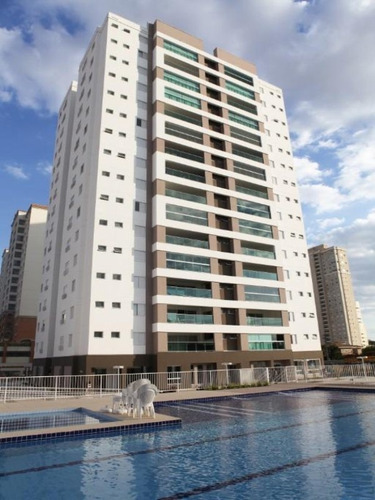 Apartamento Com 3 Dormitórios À Venda, 151 M² Por R$ 1.200.000 - Edificio Previlege - Sorocaba/sp, Próximo Ao Shopping Iguatemi. - Ap0052 - 67639773