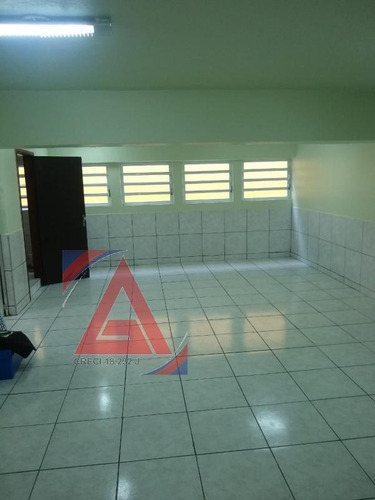 Ref.: 5223 - Apto Em Osasco Para Aluguel - L5223