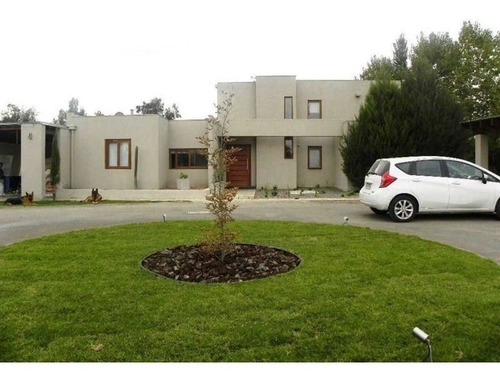 Imagen 19 de 30 de Casa En Venta En Colina