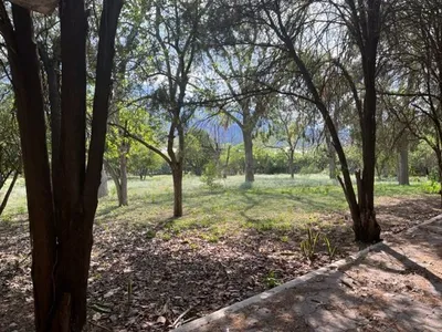 Terreno en venta
