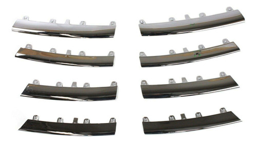 Ensamblaje De Parrilla Delantera Dat Auto Parts Insertar