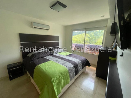 Hermoso Apartamento En Alquiler En Guaicay Los Samanes