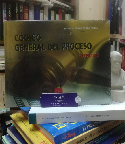 Código General Del Proceso