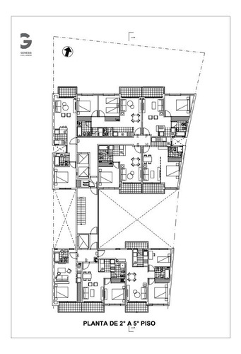 Departamento En Venta En Avellaneda