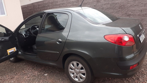 Peugeot 207 Passion 207 Passion Ano 2011