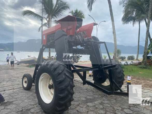 Imagem 6 de 6 de Massey Fergusson 265