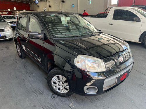 Fiat Uno 1.0 Vivace Flex 3p