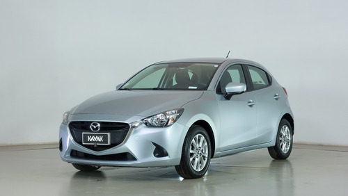 Mazda 2 1.5 S Sport 6mt