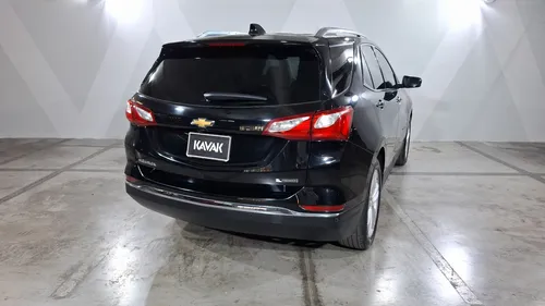 Chevrolet Equinox 1.5 PREMIER C AUTO