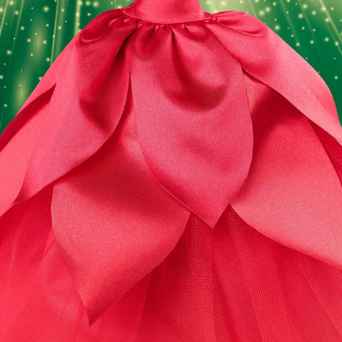 Muñeca Barbie Signature Holiday Felices Fiestas 2022 Latina