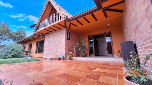 Venta Casa Lote Campestre En La Villita - Tunja