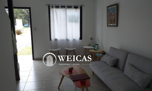 Imagen 15 de 22 de Alquiler Con Opción A Compra En Barrio Cerrado