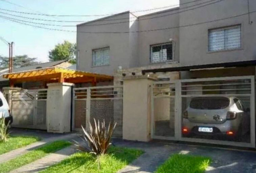 Triplex 4 Ambientes | Ituzaingó