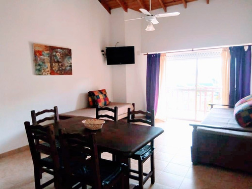Departamentos Temporarios 1 A 6 Huespedes Complejo Mare Mare Villa Gesell