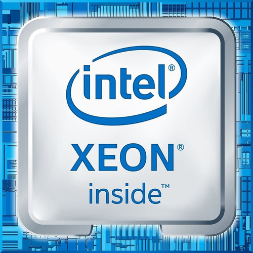Procesador Intel Xeon E5 1650 V2 4 Núcleos Lga 2011 Server