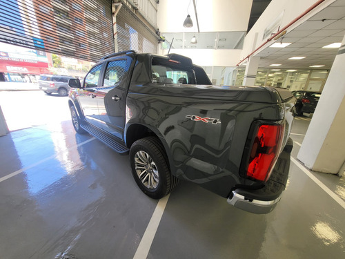 Chevrolet S10 2.8 High Country Cd Tdci 200cv