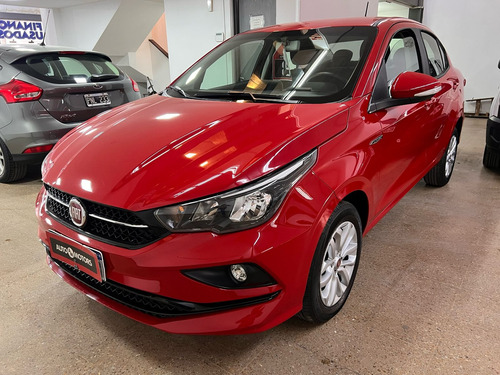 Fiat Cronos 1.3 Gse Drive Pack Conectividad
