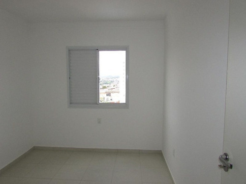 Apartamento Com 3 Dormitórios À Venda, 90 M² Por R$ 725.000 - Residencial Ibéria - Sorocaba/sp, Próximo Ao Shopping Iguatemi. - Ap0128 - 67639941