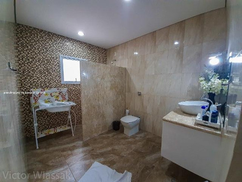 Imagem 9 de 15 de Casa Em Condomínio Para Venda Em Atibaia, Condominio Shamballa 1, 3 Dormitórios, 4 Suítes, 4 Banheiros, 5 Vagas - 115_2-1147908