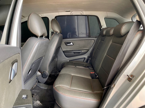 Volkswagen Space Cross Volkswagen SpaceCross 1.6 8V (Flex)
