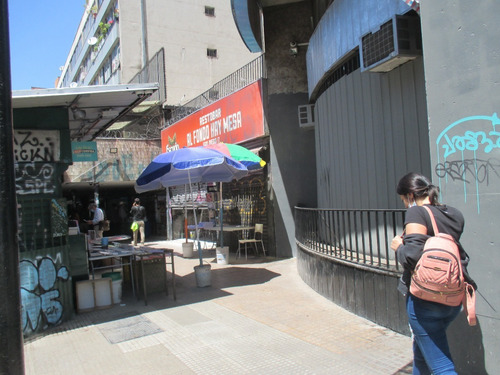 Local Centralisimo En Venta