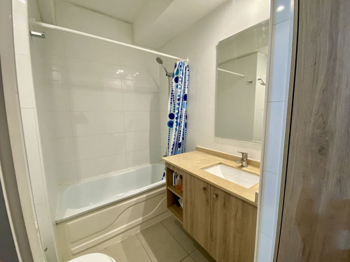 Primer Piso De Dos Dormitorios Y 2 Baños